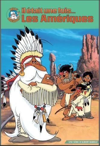 Erase Una Vez... Las Americas [Temp 1][Caps 26]